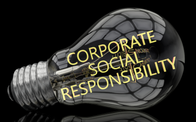 Why Corporate Social Responsibility matters